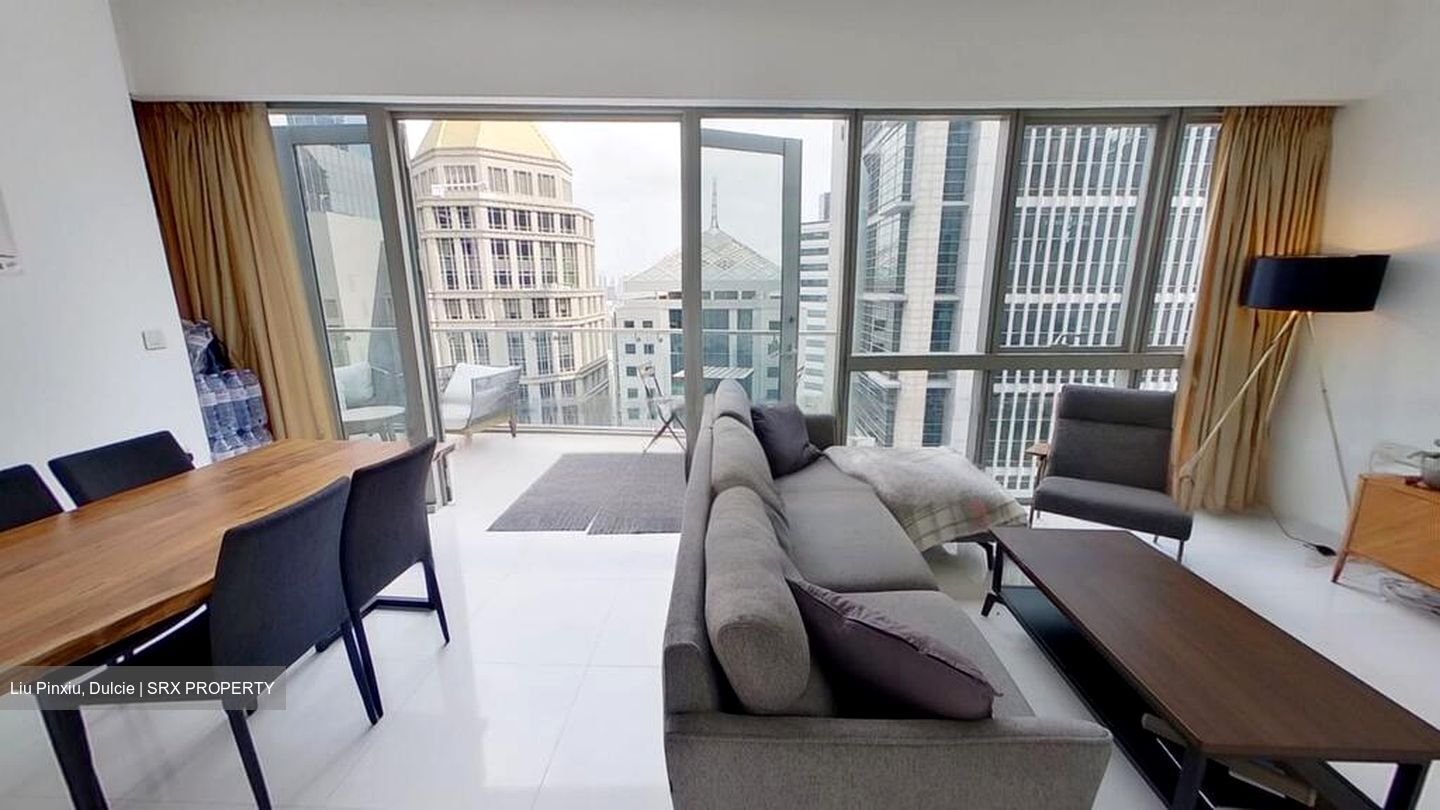 One Shenton (D1), Apartment #454552881